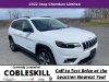 Pre-Owned 2022 Jeep Cherokee Limited