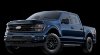 New 2025 Ford F-150 XLT