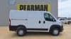 New 2025 Ram ProMaster Tradesman 1500