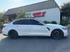Pre-Owned 2024 BMW M3 Base