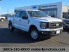 Pre-Owned 2023 Ford F-150 XL