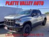 Pre-Owned 2023 Chevrolet Silverado 1500 ZR2