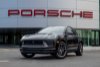 Pre-Owned 2025 Porsche Macan T