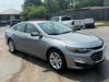 Pre-Owned 2023 Chevrolet Malibu LT