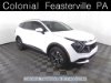 Pre-Owned 2025 Kia Sportage EX