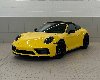 Certified Pre-Owned 2022 Porsche 911 Targa 4 GTS