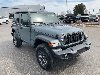 Pre-Owned 2024 Jeep Wrangler Sport S