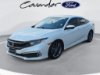 Pre-Owned 2021 Honda Civic EX