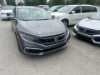 Pre-Owned 2019 Honda Civic Touring