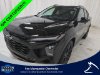 Certified Pre-Owned 2024 Chevrolet Trax Activ