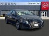 Pre-Owned 2025 Nissan Altima 2.5 SV
