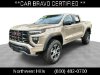 Pre-Owned 2024 GMC Canyon AT4