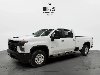 Pre-Owned 2022 Chevrolet Silverado 2500HD Work Truck