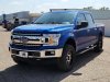 Pre-Owned 2018 Ford F-150 Lariat