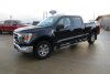 Pre-Owned 2021 Ford F-150 XLT