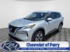 Pre-Owned 2023 Nissan Rogue SV