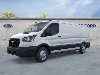 New 2026 Ford Transit 250