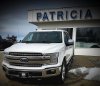Pre-Owned 2020 Ford F-150 King Ranch