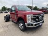 New 2026 Ford F-350 Super Duty XL