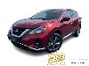 Pre-Owned 2024 Nissan Murano Platinum