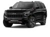 Certified Pre-Owned 2024 Chevrolet Tahoe Z71