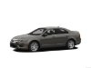 Pre-Owned 2012 Ford Fusion SEL
