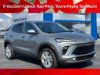 Pre-Owned 2025 Buick Encore GX Preferred
