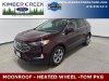 Pre-Owned 2022 Ford Edge SEL
