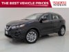 Pre-Owned 2023 Nissan Qashqai SV