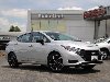 Pre-Owned 2025 Nissan Versa SR