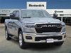 Pre-Owned 2025 Ram 1500 Big Horn