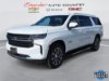 Pre-Owned 2024 Chevrolet Suburban LT