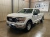 Pre-Owned 2022 Ford F-150 Lariat