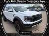 Pre-Owned 2025 Ford Ranger Raptor