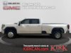 Pre-Owned 2024 GMC Sierra 3500HD Denali
