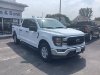 Pre-Owned 2023 Ford F-150 Lariat