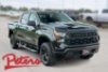 Certified Pre-Owned 2024 Chevrolet Silverado 1500 Custom Trail Boss