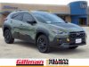 Pre-Owned 2024 Subaru Crosstrek Wilderness