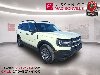 Pre-Owned 2025 Ford Bronco Sport Big Bend