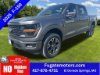 New 2025 Ford F-150 STX