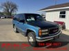 Pre-Owned 1992 GMC Yukon Base