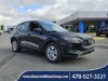 Pre-Owned 2024 Ford Escape Base