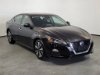 Pre-Owned 2022 Nissan Altima 2.5 SV