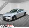 Pre-Owned 2018 Chevrolet Malibu LT