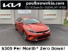 Pre-Owned 2023 Kia Forte LXS