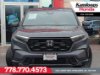 Certified Pre-Owned 2025 Honda CR-V Hybrid EX-L