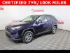 Pre-Owned 2025 Toyota RAV4 Hybrid XLE