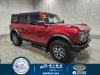 Pre-Owned 2021 Ford Bronco Badlands Advanced