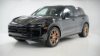 Pre-Owned 2024 Porsche Cayenne Turbo E-Hybrid