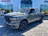 Pre-Owned 2026 Ram 1500 Big Horn
